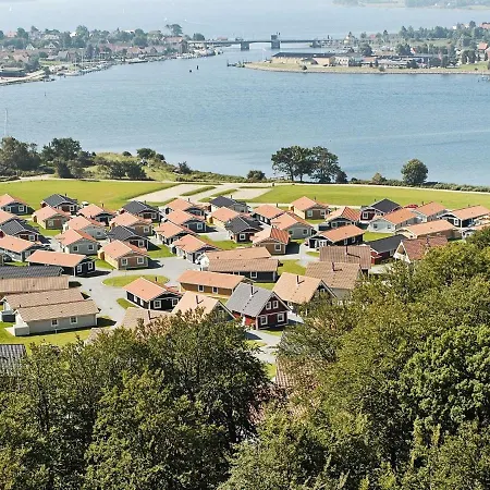 Feriehus Holiday Xxxii