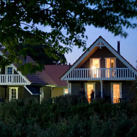 Feriehus Holiday Xxxii *