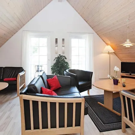 Feriehus Holiday Xxxii Gråsten