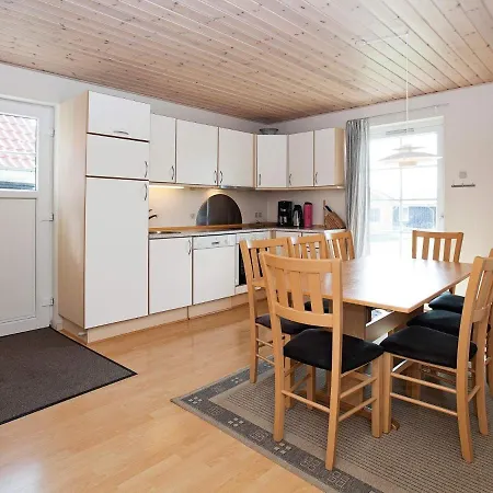 Feriehus Holiday Xxxii *