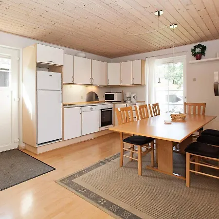 Feriehus Holiday Xxxii