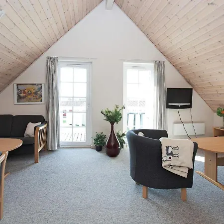 Feriehus Holiday Xxxii *